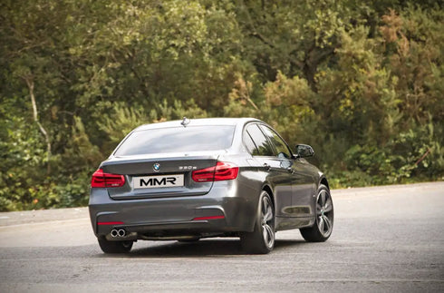 SPORT DAMPERS x BILSTEIN  I  BMW F3x 3-SERIES I 4-SERIES